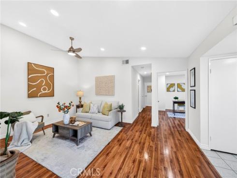 5509 Muir , Buena Park, CA