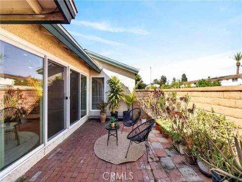 5509 Muir , Buena Park, CA
