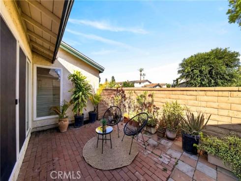 5509 Muir , Buena Park, CA