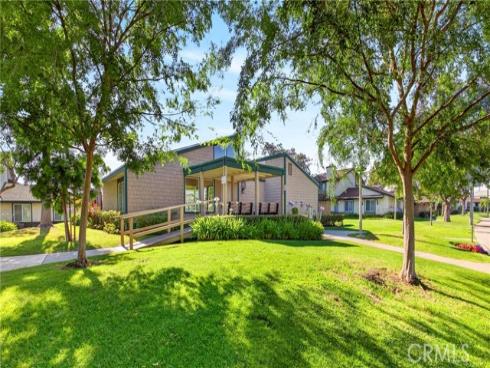 5509 Muir , Buena Park, CA