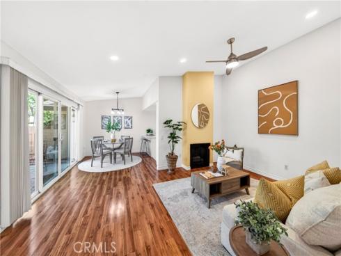 5509 Muir , Buena Park, CA