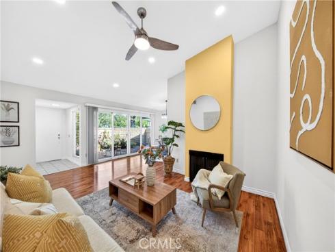5509 Muir , Buena Park, CA