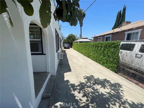 6493 Kingman , Buena Park, CA