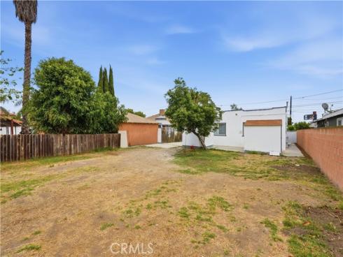 6493 Kingman , Buena Park, CA
