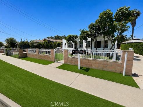 6493 Kingman , Buena Park, CA