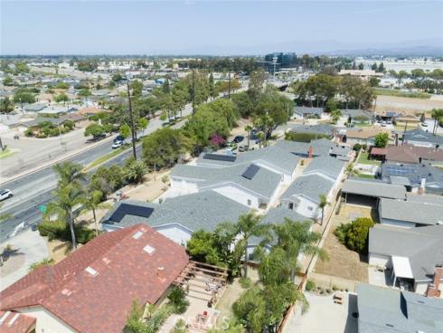 7242  Valley View  , Buena Park, CA