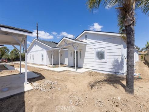 7242  Valley View  , Buena Park, CA