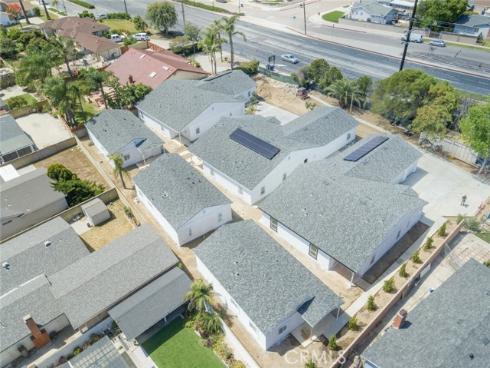 7242  Valley View  , Buena Park, CA