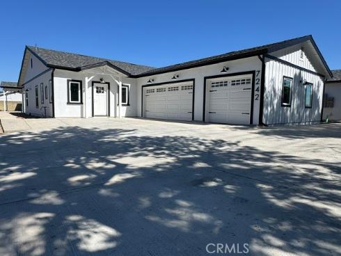 7242  Valley View  , Buena Park, CA