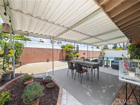 5890 Los Arcos , Buena Park, CA