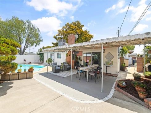 5890 Los Arcos , Buena Park, CA