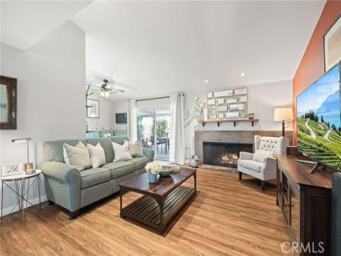 5890 Los Arcos , Buena Park, CA