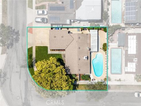 5890 Los Arcos , Buena Park, CA