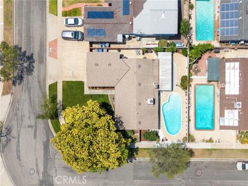 5890 Los Arcos , Buena Park, CA