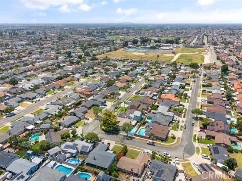 5890 Los Arcos , Buena Park, CA