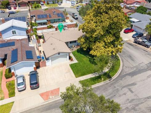 5890 Los Arcos , Buena Park, CA