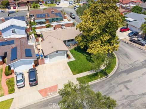 5890 Los Arcos , Buena Park, CA