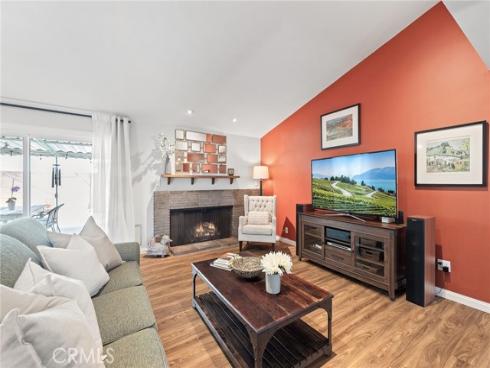 5890 Los Arcos , Buena Park, CA