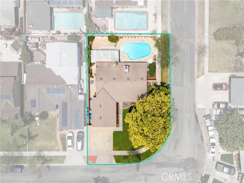 5890  Los Arcos  , Buena Park, CA