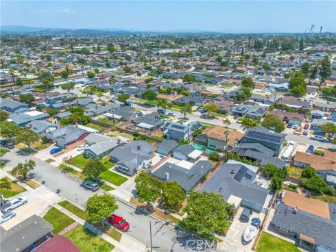 8082  San Heron  , Buena Park, CA