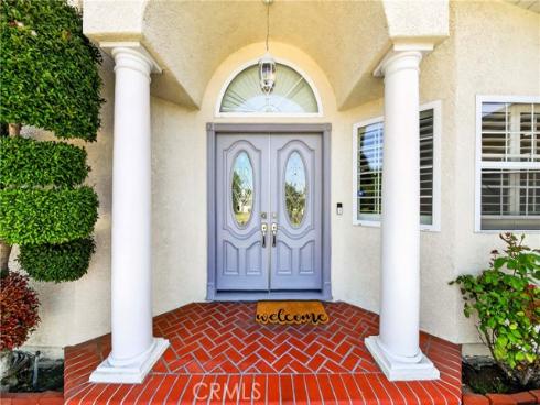 5188 Fox Hills , Buena Park, CA