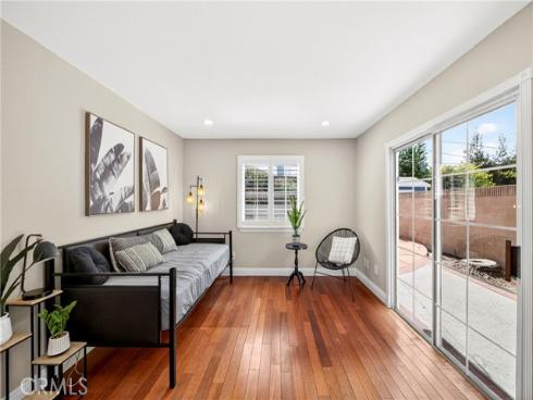 5188 Fox Hills , Buena Park, CA