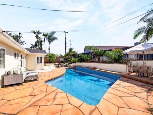 5188 Fox Hills , Buena Park, CA