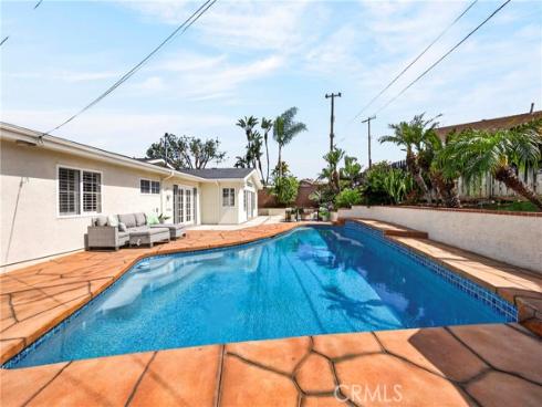5188 Fox Hills , Buena Park, CA