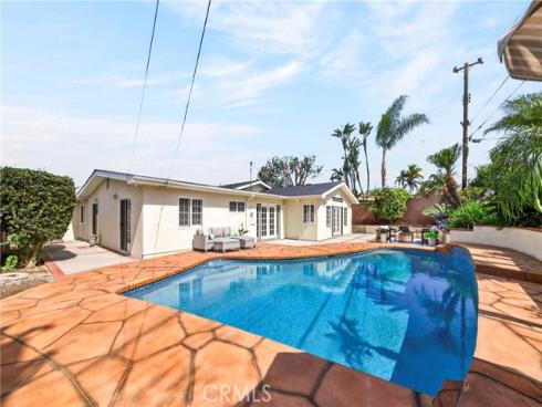 5188 Fox Hills , Buena Park, CA