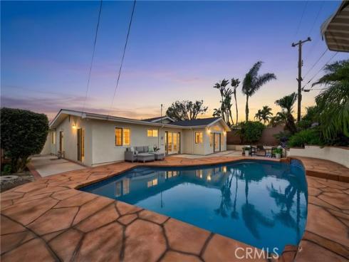 5188 Fox Hills , Buena Park, CA