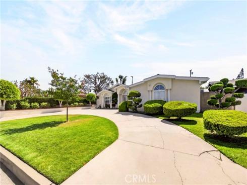 5188 Fox Hills , Buena Park, CA