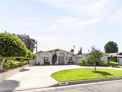 5188 Fox Hills , Buena Park, CA