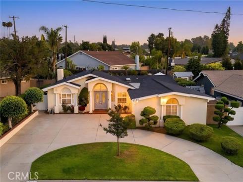 5188 Fox Hills , Buena Park, CA
