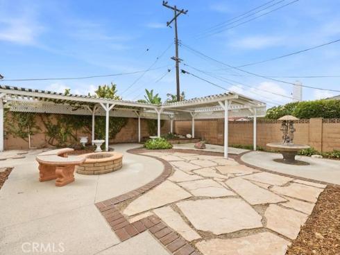 8440 Chopin Drive, Buena Park, CA