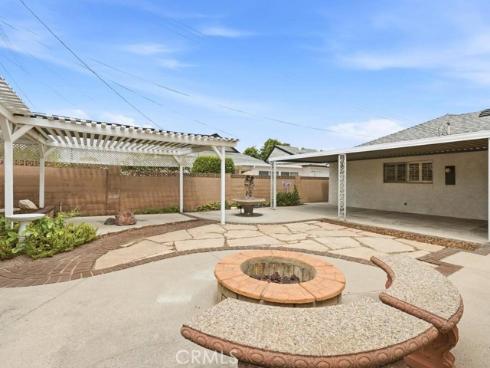 8440 Chopin Drive, Buena Park, CA