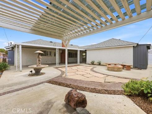 8440 Chopin Drive, Buena Park, CA