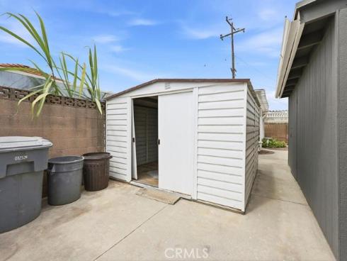 8440  Chopin   Drive, Buena Park, CA