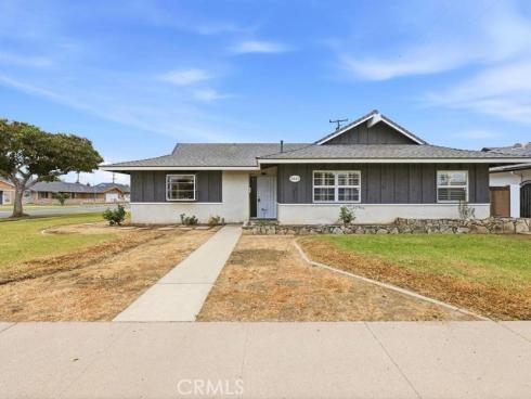 8440 Chopin Drive, Buena Park, CA