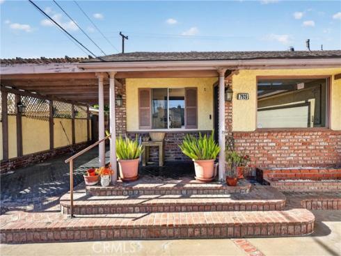 7926  Adams  , Buena Park, CA