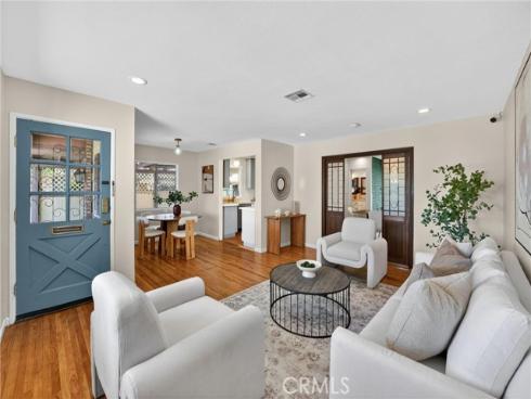 7926  Adams  , Buena Park, CA