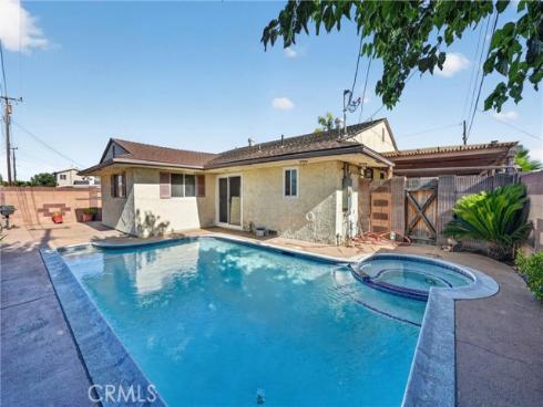 7926  Adams  , Buena Park, CA