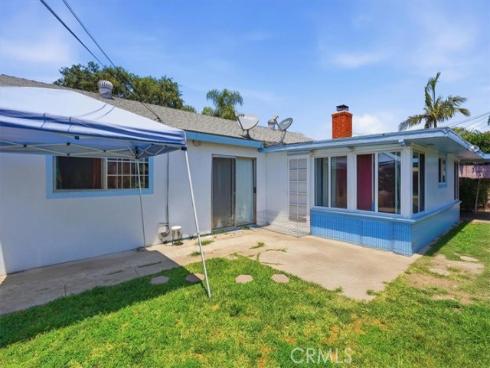 8802  Los Flores  , Buena Park, CA