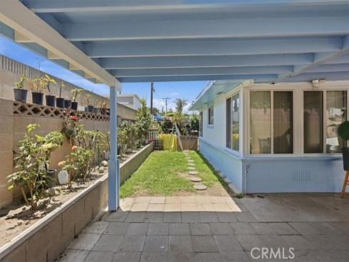 8802  Los Flores  , Buena Park, CA