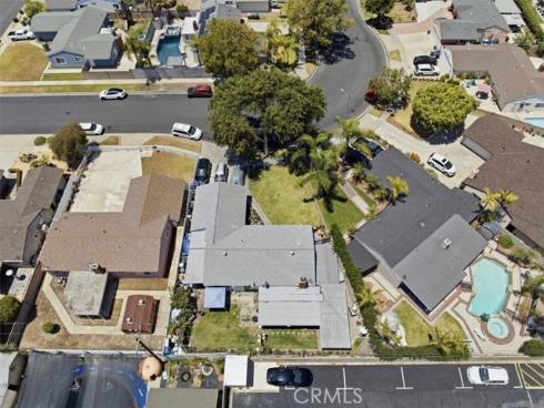 8802  Los Flores  , Buena Park, CA