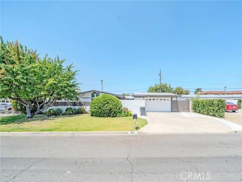 5561 Fox Hills , Buena Park, CA
