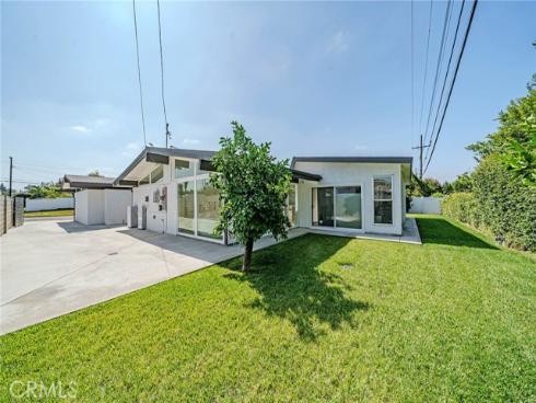 5561 Fox Hills , Buena Park, CA