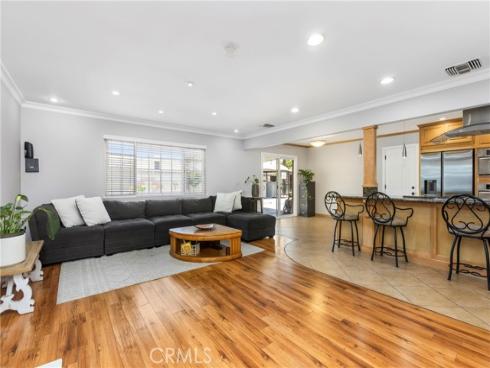 7689 Holder , Buena Park, CA