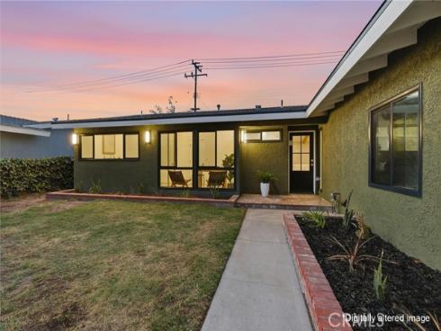 5797 Crescent , Buena Park, CA