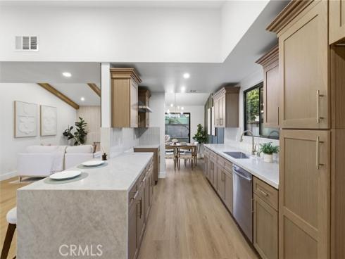5797 Crescent , Buena Park, CA