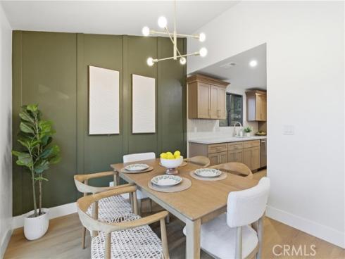 5797 Crescent , Buena Park, CA